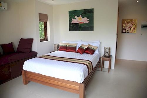 Koh Phangan Pavilions 4