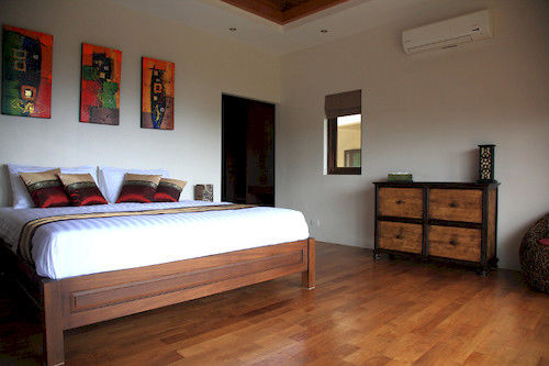 Koh Phangan Pavilions 5