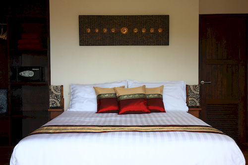 Koh Phangan Pavilions 7