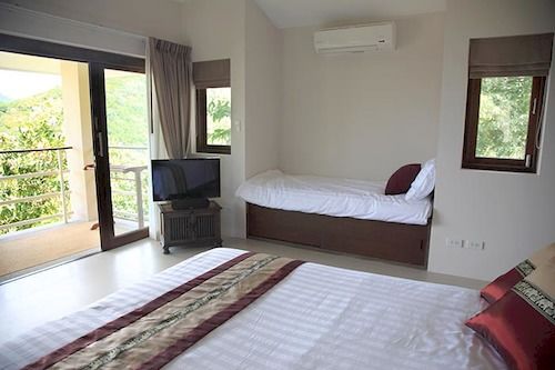 Koh Phangan Pavilions 8