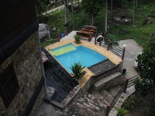 Hotel Apichada Villa 12