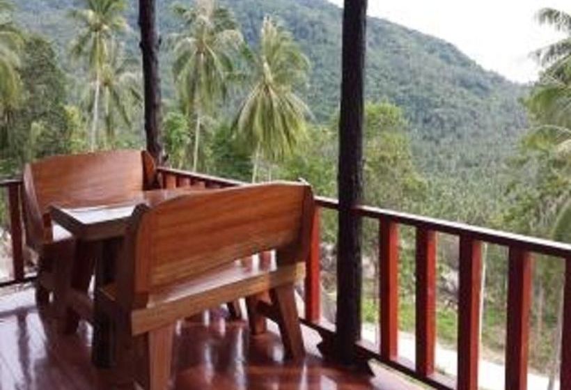 Hotel Apichada Villa 13