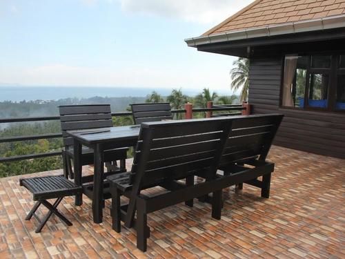 Hotel Apichada Villa 14