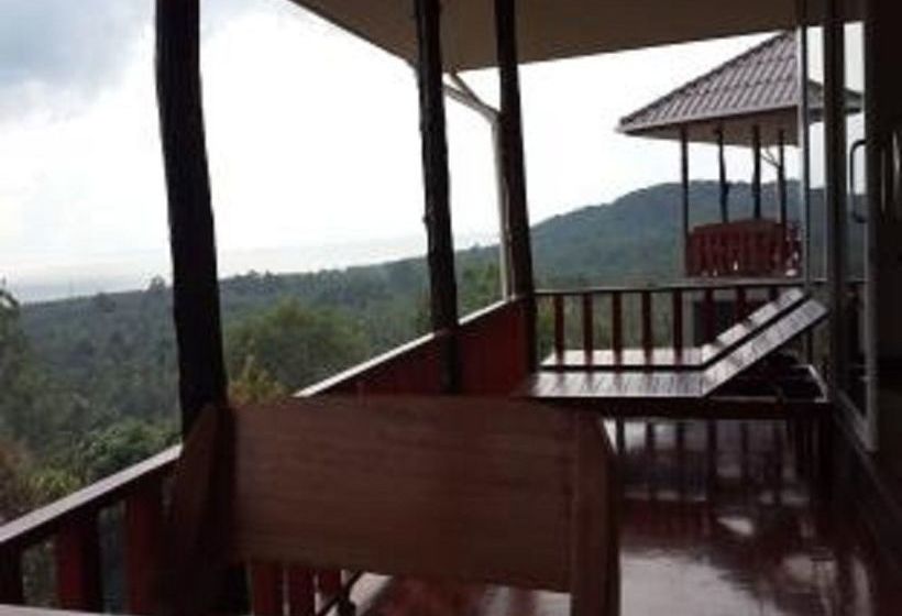 Hotel Apichada Villa 15