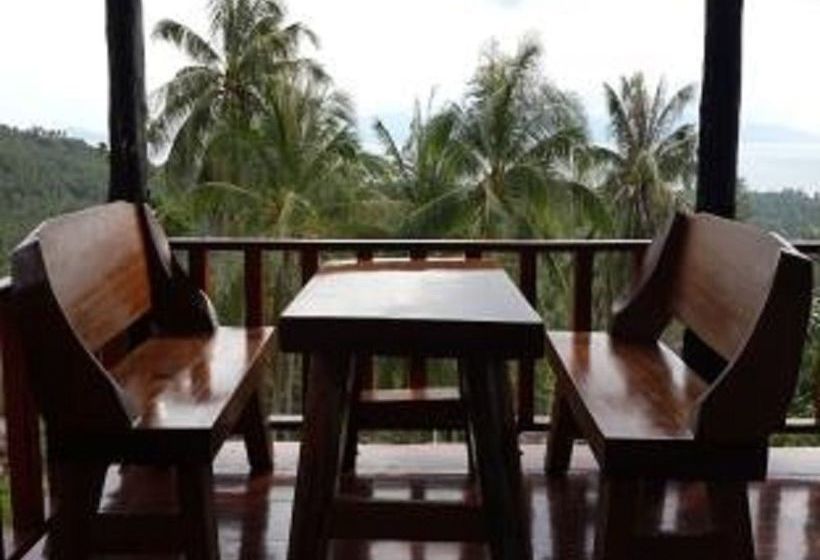 Hotel Apichada Villa 16