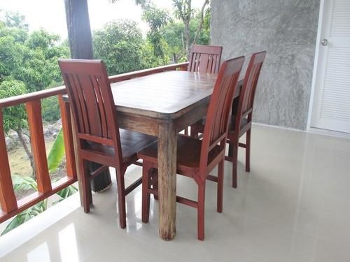 Hotel Apichada Villa 17