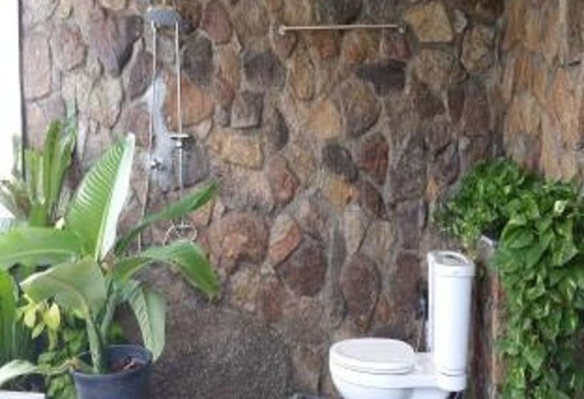 Hotel Apichada Villa 19