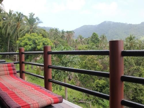 Hotel Apichada Villa 2