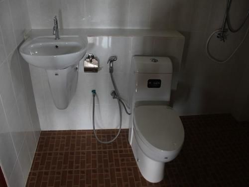 Hotel Apichada Villa 20