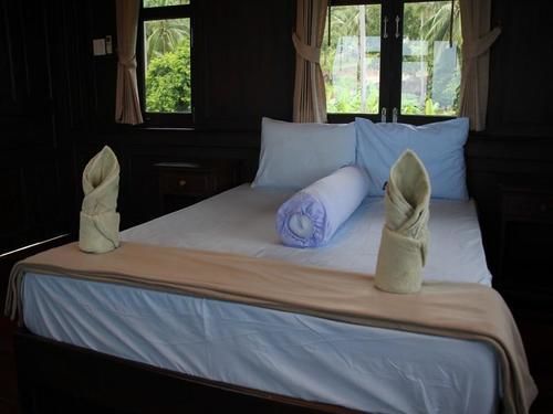 Hotel Apichada Villa 4