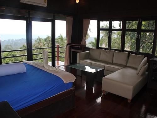 Hotel Apichada Villa 5