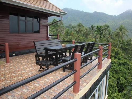 Hotel Apichada Villa 6