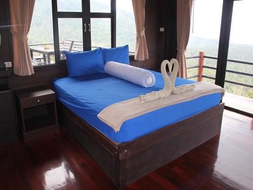 Hotel Apichada Villa 9