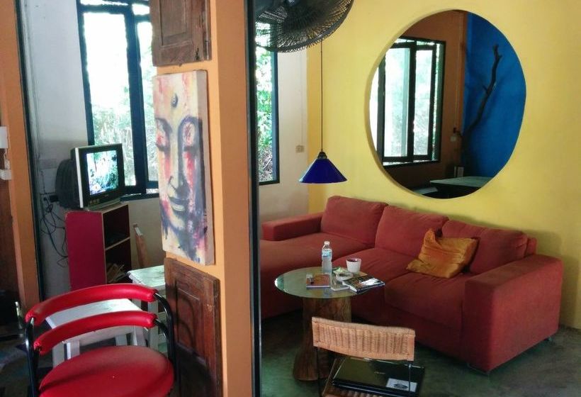 Pension Paradise Garden Resort 1