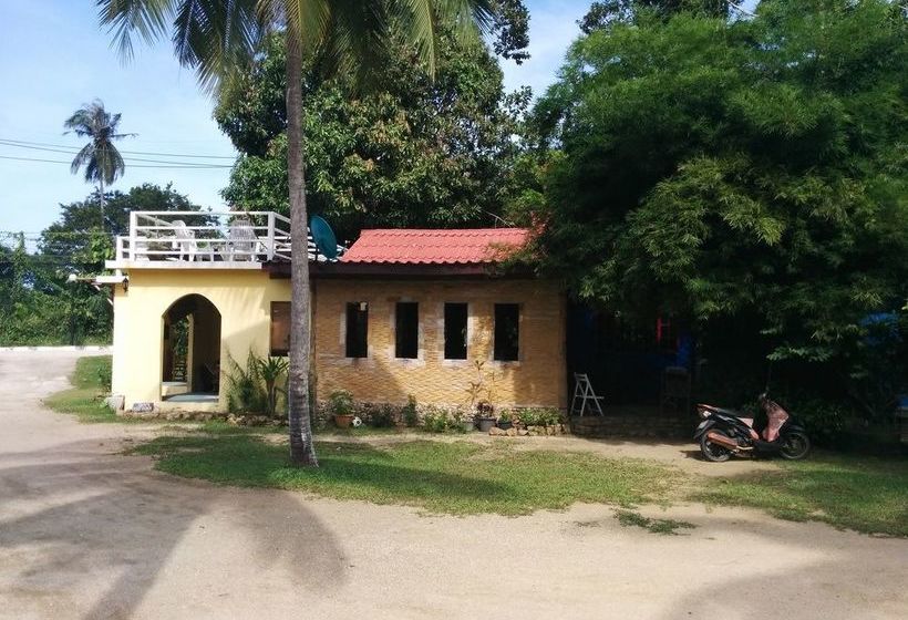 Pension Paradise Garden Resort 15