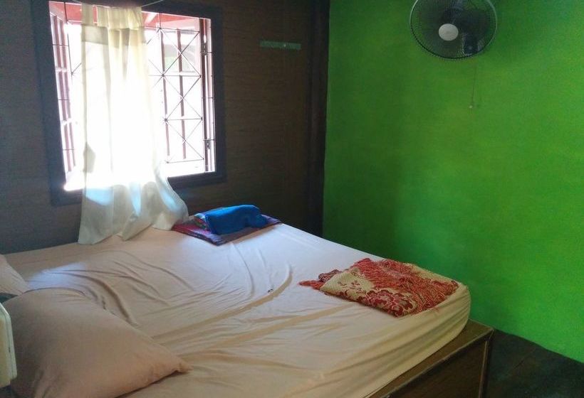 Pension Paradise Garden Resort 2