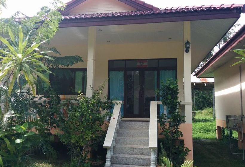 Pension Paradise Garden Resort 20