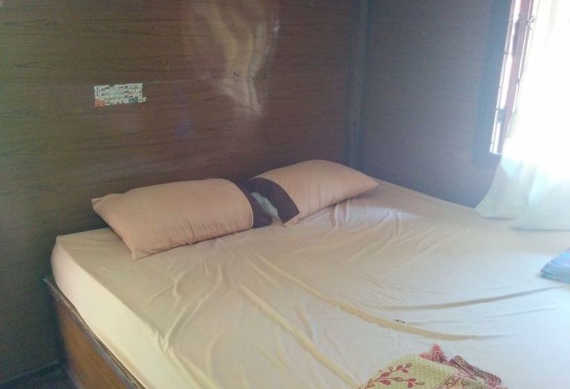 Pension Paradise Garden Resort 3