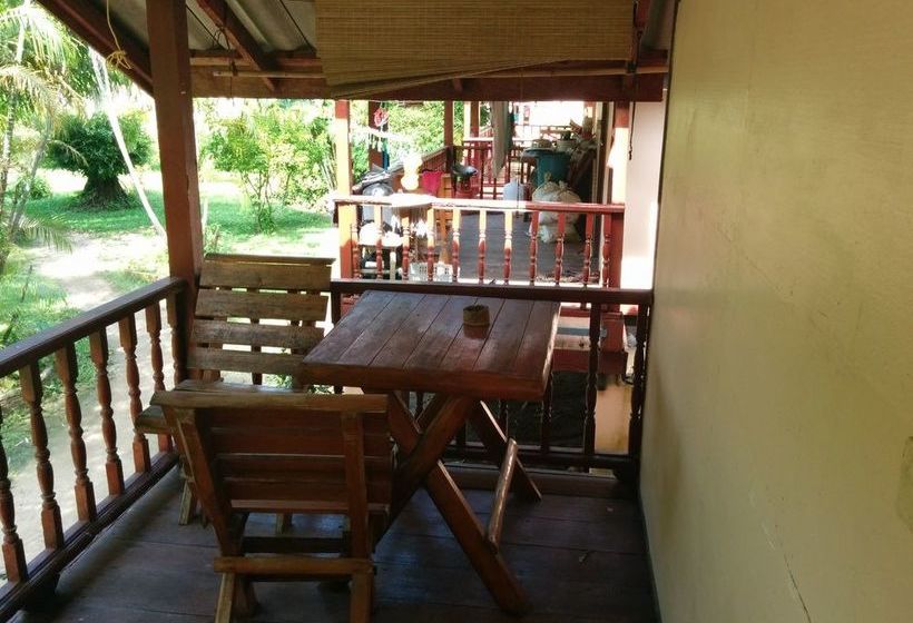 Pension Paradise Garden Resort 4