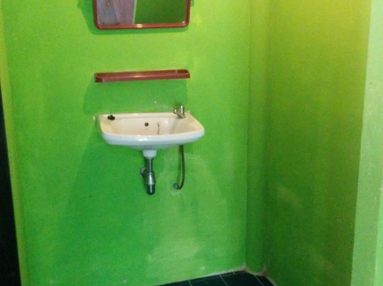 Pension Paradise Garden Resort 5