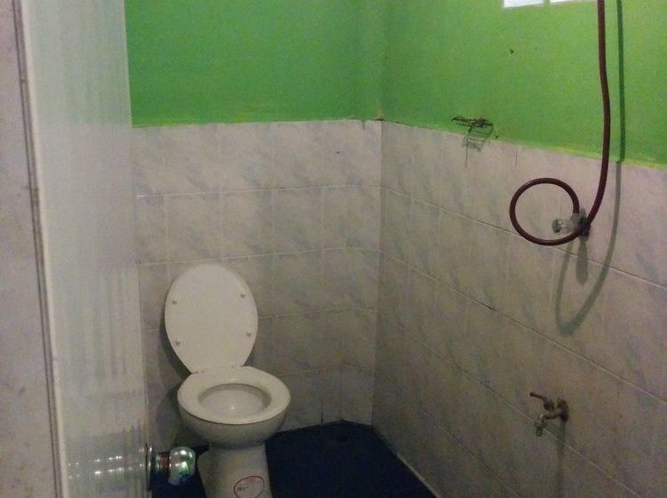 Pension Paradise Garden Resort 6