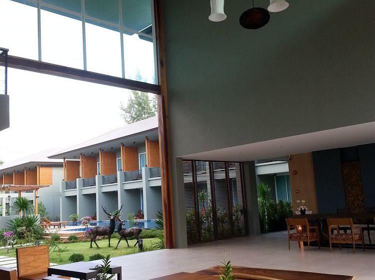 Khaolak Forest Resort 1