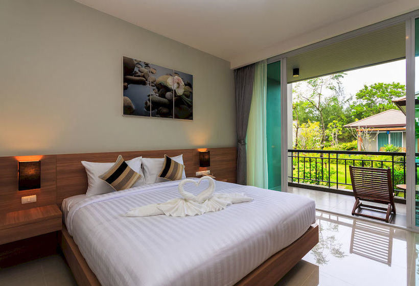 Khaolak Forest Resort 11