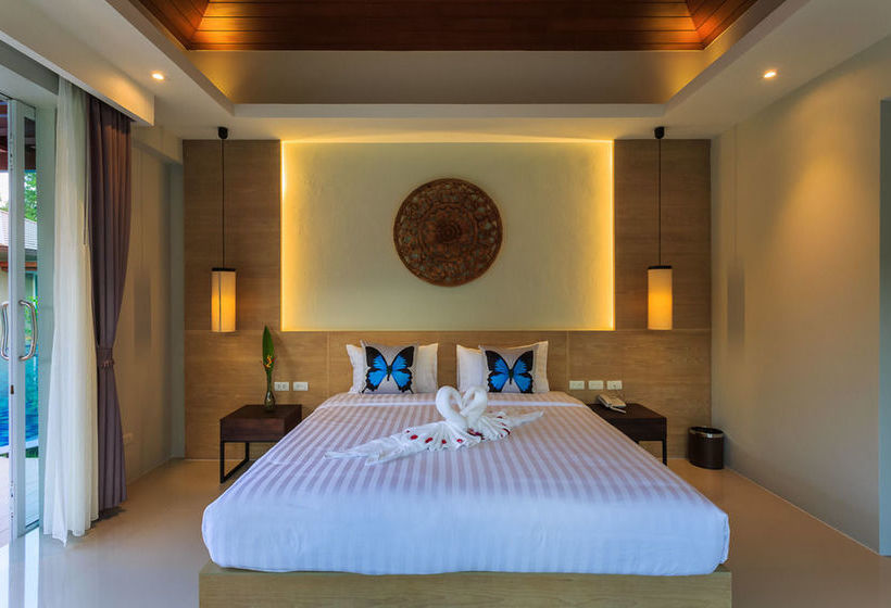 Khaolak Forest Resort 14