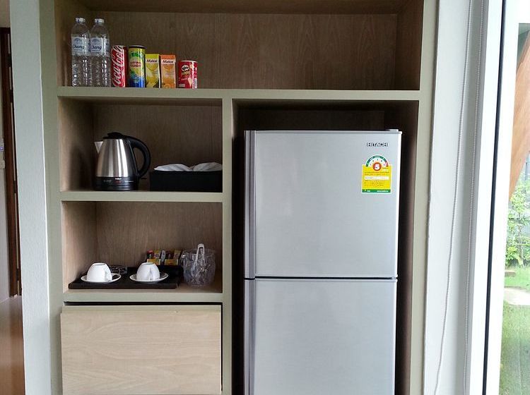 Khaolak Forest Resort 15