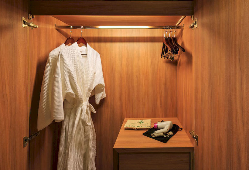 Khaolak Forest Resort 16