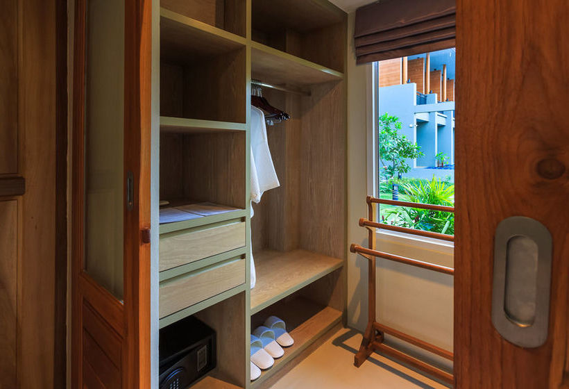 Khaolak Forest Resort 17