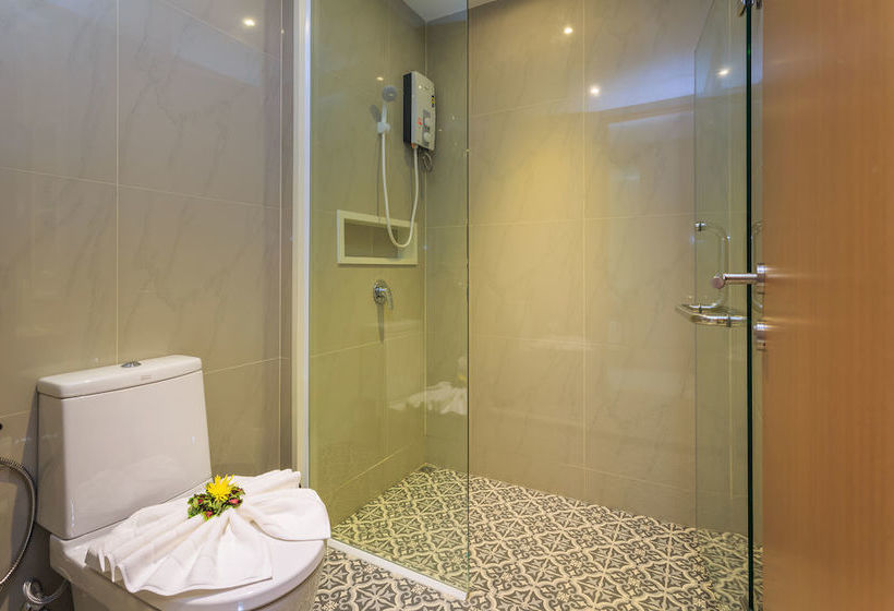 Khaolak Forest Resort 18