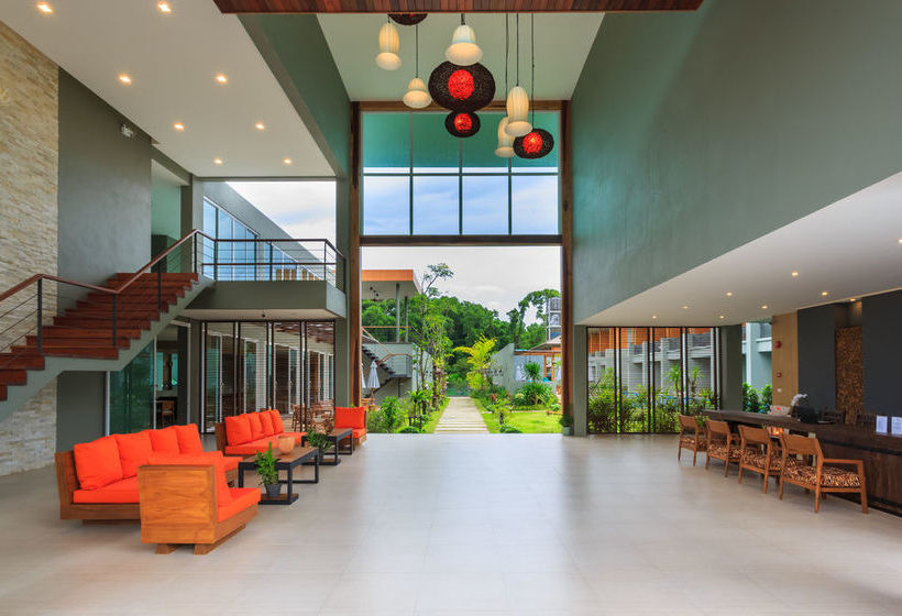 Khaolak Forest Resort 3