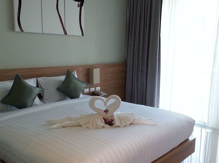 Khaolak Forest Resort 5