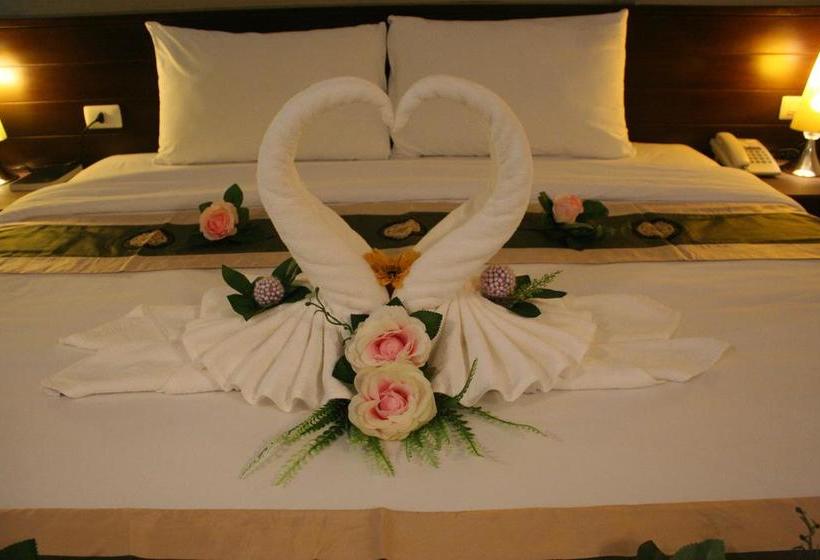 Hotel Aloha Hatyai 1