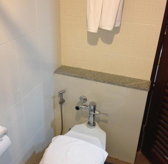 Hotel Aloha Hatyai 10