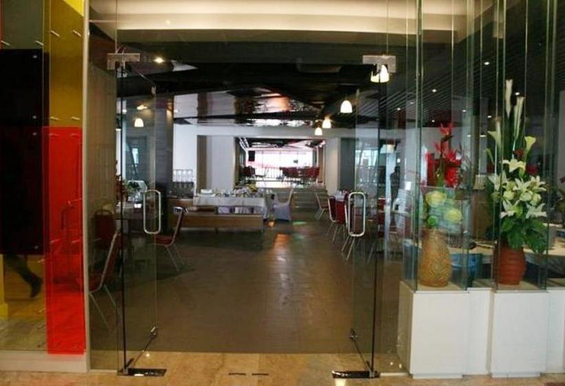 Hotel Aloha Hatyai 11