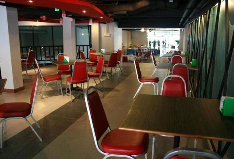 Hotel Aloha Hatyai 12