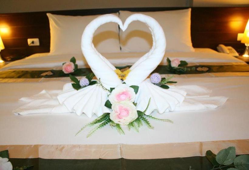 Hotel Aloha Hatyai 15