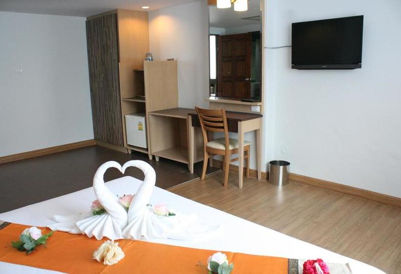 Hotel Aloha Hatyai 17