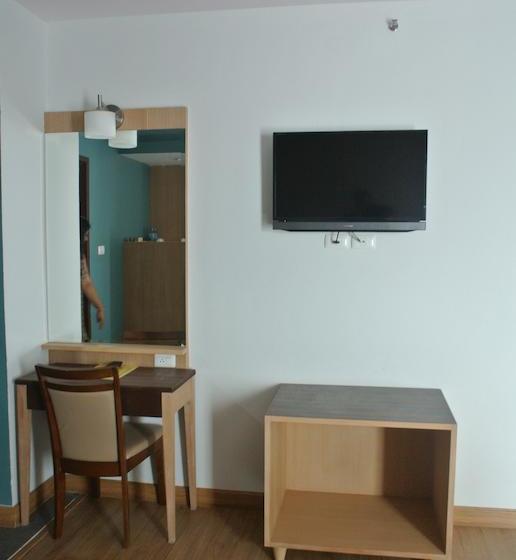 Hotel Aloha Hatyai 3