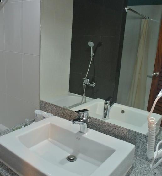 Hotel Aloha Hatyai 4