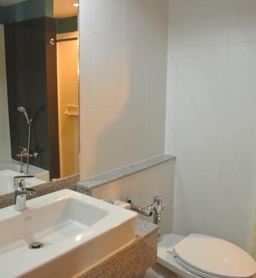 Hotel Aloha Hatyai 5