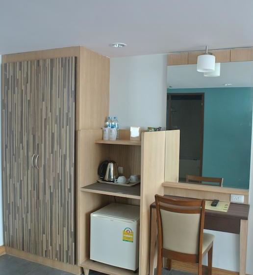 Hotel Aloha Hatyai 6