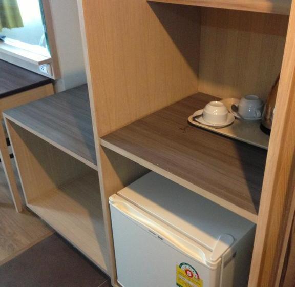 Hotel Aloha Hatyai 7