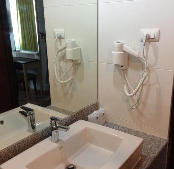 Hotel Aloha Hatyai 8