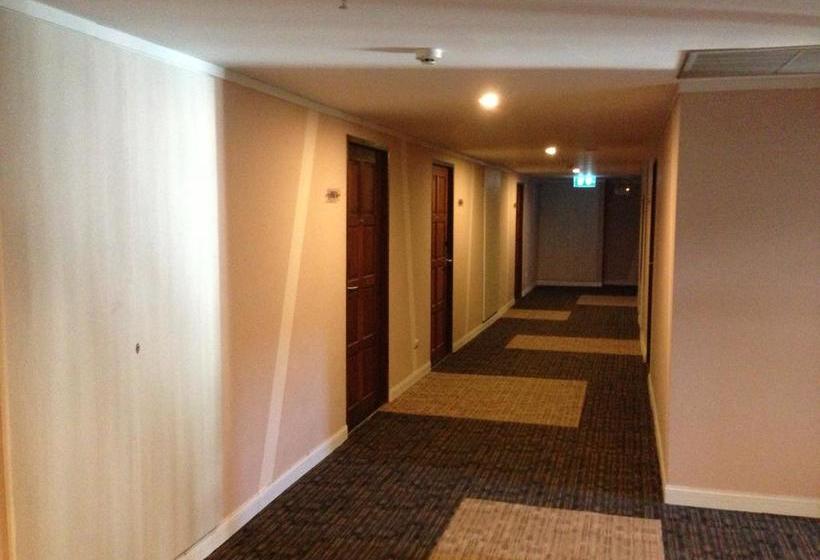 Hotel Aloha Hatyai 9