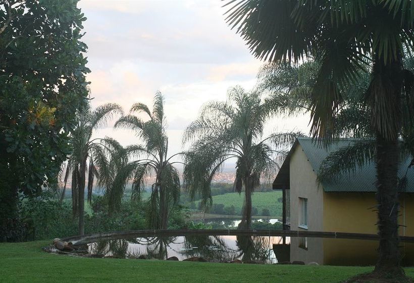 Pensión Nabana Lodge