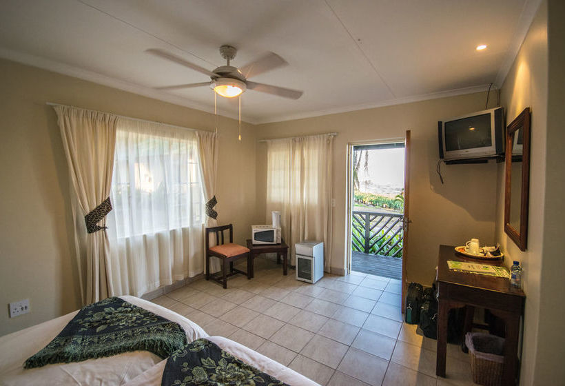 Pension Nabana Lodge 10