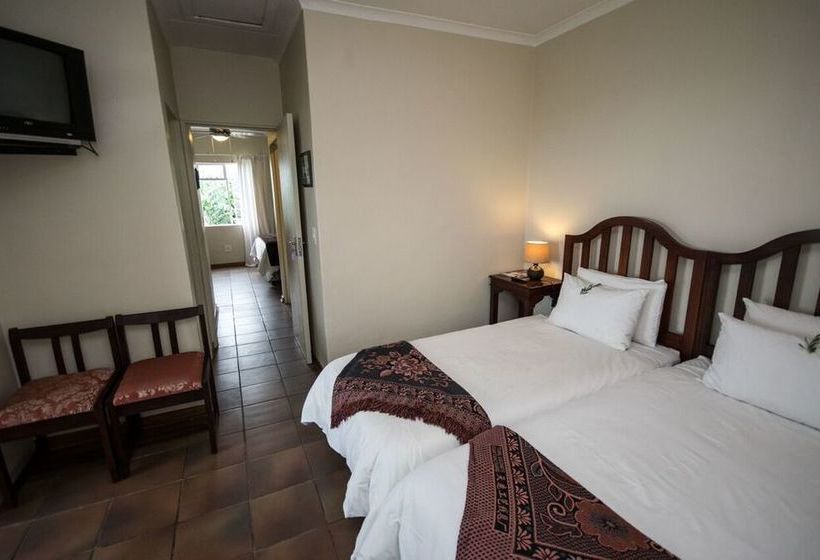 Pension Nabana Lodge 11